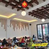 (Kategori: ) berada di . Dikirim oleh restoranbaksodengantempat (ID iklan 1372506005, Gambar 1). Deskripsi: .