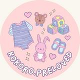 (Kategori: ) berada di . Dikirim oleh kokoro.preloved (ID iklan 1364297065, Gambar 1). Deskripsi: .
