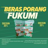 (Kategori: ) berada di . Dikirim oleh beras_porang_fukumi (ID iklan 1363917397, Gambar 1). Deskripsi: .
