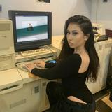 (Kategori: ) berada di . Dikirim oleh ch3rrrie (ID iklan 1364642519, Gambar 1). Deskripsi: .
