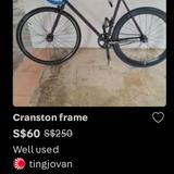 (Category: ) located in . Submitted by cranston_frame_pls (Listing ID 1374801907, Image 1). Description: .