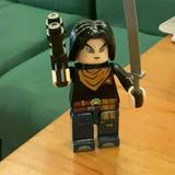 Avatar