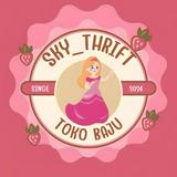 (Kategori: ) berada di . Dikirim oleh skyy_thrift (ID iklan 1370670489, Gambar 1). Deskripsi: .