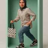 (Kategori: ) berada di . Dikirim oleh 21thrift (ID iklan 1364282733, Gambar 1). Deskripsi: .