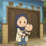 (Kategori: ) berada di . Dikirim oleh dyahtit (ID iklan 1384677134, Gambar 1). Deskripsi: .