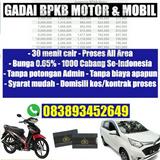 (Kategori: ) berada di . Dikirim oleh pusatgadaibpkb (ID iklan 1385867541, Gambar 1). Deskripsi: .
