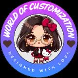 (Category: ) located in . Submitted by worldofcustomization (Listing ID 1377012293, Image 1). Description: .