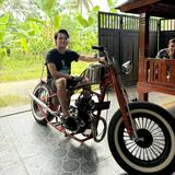 (Kategori: ) berada di . Dikirim oleh _tryndamare (ID iklan 1386395716, Gambar 1). Deskripsi: .