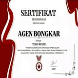(Kategori: ) berada di . Dikirim oleh agen_chip_resmi99 (ID iklan 1386578017, Gambar 1). Deskripsi: .