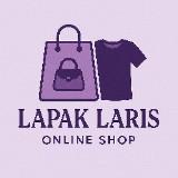(Kategori: ) berada di . Dikirim oleh lapaklaris.co (ID iklan 1273385191, Gambar 1). Deskripsi: .