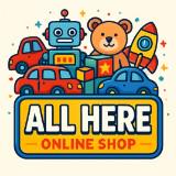 (Category: ) located in . Submitted by All.here_OnlineShop (Listing ID 1375860782, Image 1). Description: .