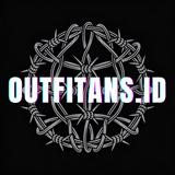 (Kategori: ) berada di . Dikirim oleh outfitans.id (ID iklan 1370824317, Gambar 1). Deskripsi: .