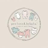 (Kategori: ) berada di . Dikirim oleh preloved.bykala (ID iklan 1365106911, Gambar 1). Deskripsi: .