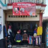 (Kategori: ) berada di . Dikirim oleh dekacollection27 (ID iklan 1365235628, Gambar 1). Deskripsi: .
