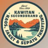 (Kategori: ) berada di . Dikirim oleh kawitansecondbrand (ID iklan 1365383943, Gambar 1). Deskripsi: .