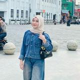 (Kategori: ) berada di . Dikirim oleh maharaniptri (ID iklan 1365121416, Gambar 1). Deskripsi: .