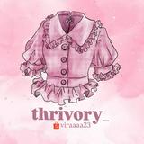 (Kategori: ) berada di . Dikirim oleh thrivory_ (ID iklan 1378363403, Gambar 1). Deskripsi: .