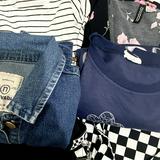 (Kategori: ) berada di . Dikirim oleh cutiebeanpreloved (ID iklan 1365355546, Gambar 1). Deskripsi: .