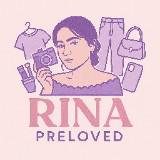 (Kategori: ) berada di . Dikirim oleh rina.bila.preloved (ID iklan 1372215360, Gambar 1). Deskripsi: .