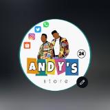 (Kategori: ) berada di . Dikirim oleh andys_store24 (ID iklan 1368215836, Gambar 1). Deskripsi: .