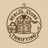 (Kategori: ) berada di . Dikirim oleh berijo_store (ID iklan 1385754127, Gambar 1). Deskripsi: .