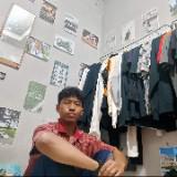 (Kategori: ) berada di . Dikirim oleh dimasezaradityaa22 (ID iklan 1355827862, Gambar 1). Deskripsi: .
