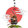 頭像