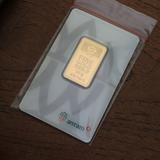 (Kategori: ) berada di . Dikirim oleh jualemasantamgold (ID iklan 1367096617, Gambar 1). Deskripsi: .
