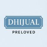 (Kategori: ) berada di . Dikirim oleh dhijual_preloved (ID iklan 1385918167, Gambar 1). Deskripsi: .