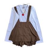 (Kategori: ) berada di . Dikirim oleh nadhira_store (ID iklan 1377646365, Gambar 1). Deskripsi: .