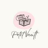 (Kategori: ) berada di . Dikirim oleh petitvault (ID iklan 1372384707, Gambar 1). Deskripsi: .