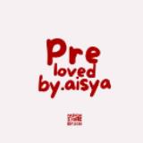 (Kategori: ) berada di . Dikirim oleh prelovedby.aisya (ID iklan 1351631134, Gambar 1). Deskripsi: .