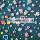 (Category: ) located in . Submitted by thenieniestore.sg (Listing ID 1365906140, Image 1). Description: .
