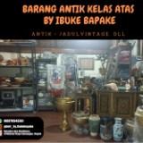 (Kategori: ) berada di . Dikirim oleh galeri_by.ibukebapake (ID iklan 1352296902, Gambar 1). Deskripsi: .