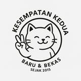 (Kategori: ) berada di . Dikirim oleh kesempatankedua (ID iklan 1377036777, Gambar 1). Deskripsi: .