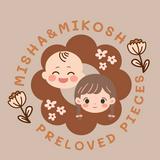 (Category: ) located in . Submitted by misha.mikosh.prelovedpieces (Listing ID 1372129098, Image 1). Description: .