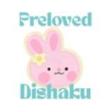 (Kategori: ) berada di . Dikirim oleh preloved.dishaku (ID iklan 1368261242, Gambar 1). Deskripsi: .