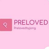 (Kategori: ) berada di . Dikirim oleh prelovedbyjong (ID iklan 1376191516, Gambar 1). Deskripsi: .