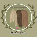 (Kategori: ) berada di . Dikirim oleh prelovedku.wa (ID iklan 1365809568, Gambar 1). Deskripsi: .