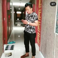 (Kategori: ) berada di . Dikirim oleh wijayasyah31220 (ID iklan 1370436258, Gambar 1). Deskripsi: .