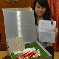 (Kategori: ) berada di . Dikirim oleh desireetendean10 (ID iklan 1369423452, Gambar 1). Deskripsi: .