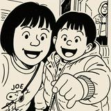 頭像