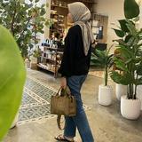 (Kategori: ) berada di . Dikirim oleh preloved.maudy (ID iklan 1380162043, Gambar 1). Deskripsi: .