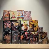 （分類：）位於 。 由 kmtoys_2025 提交（商品編號 1369280388，圖片 1）。簡介： 。
