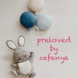 (Kategori: ) berada di . Dikirim oleh prelovedby.zef (ID iklan 1182267498, Gambar 1). Deskripsi: .