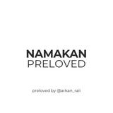 (Kategori: ) berada di . Dikirim oleh namakan_preloved (ID iklan 1366908610, Gambar 1). Deskripsi: .