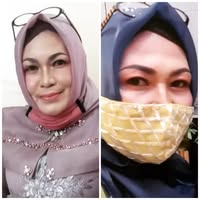 (Kategori: ) berada di . Dikirim oleh chany.collection (ID iklan 1380655195, Gambar 1). Deskripsi: .