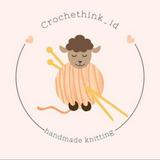 (Kategori: ) berada di . Dikirim oleh crochethink_id (ID iklan 1366759273, Gambar 1). Deskripsi: .