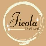 (Kategori: ) berada di . Dikirim oleh jicola.preloved (ID iklan 1371468511, Gambar 1). Deskripsi: .