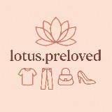 (Kategori: ) berada di . Dikirim oleh lotus.preloved (ID iklan 1381972754, Gambar 1). Deskripsi: .